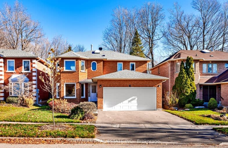 41 Red Oak Drive, Richmond Hill | Image 1