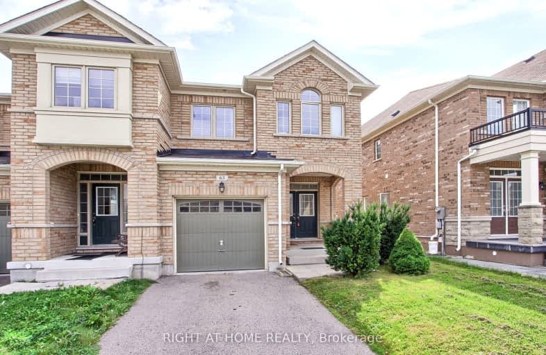 63 Paper Mills Crescent, Richmond Hill | Image 1