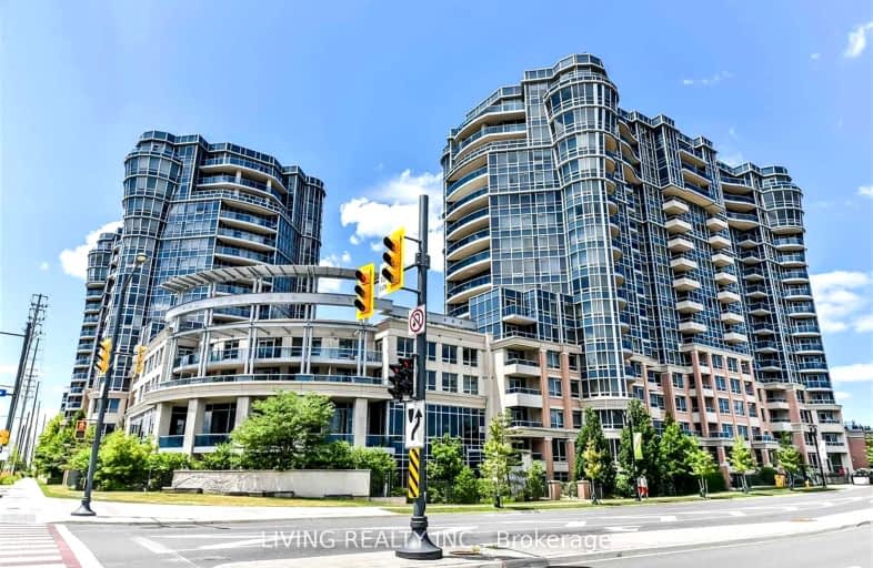 Ph86-23 Cox Boulevard, Markham | Image 1