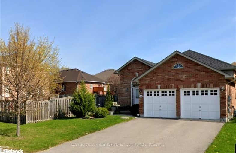 1296 GINA Street, Innisfil | Image 1