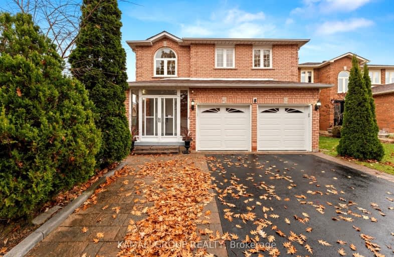 8 Pandora Court, Richmond Hill | Image 1