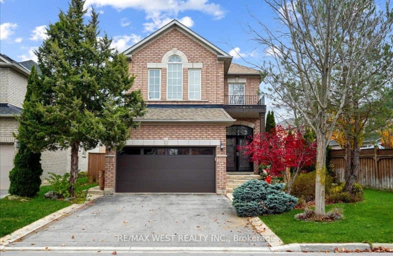 77 Via Carmine Avenue, Vaughan | Image 1