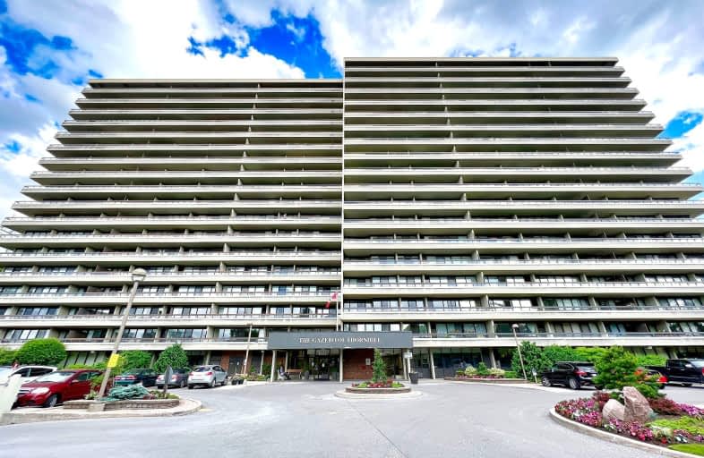 912-8111 Yonge Street, Markham | Image 1