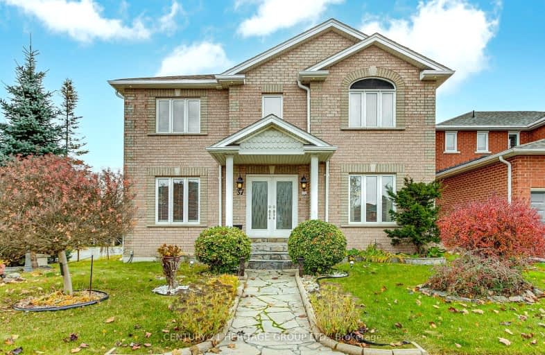 37 Saint Avenue, Bradford West Gwillimbury | Image 1