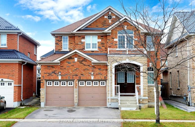 73 Eakin Mill Road, Markham | Image 1