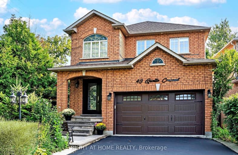 49 Giotto Crescent, Vaughan | Image 1