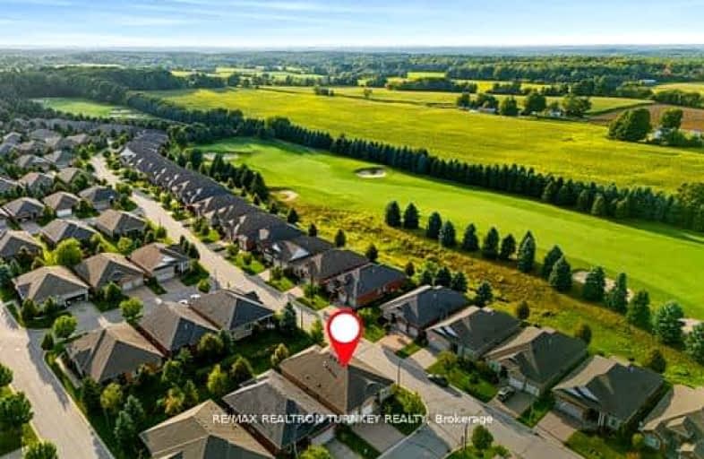 2 Suggs Lane, Whitchurch Stouffville | Image 1