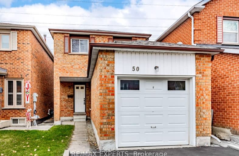 50 New Seabury Drive, Vaughan | Image 1