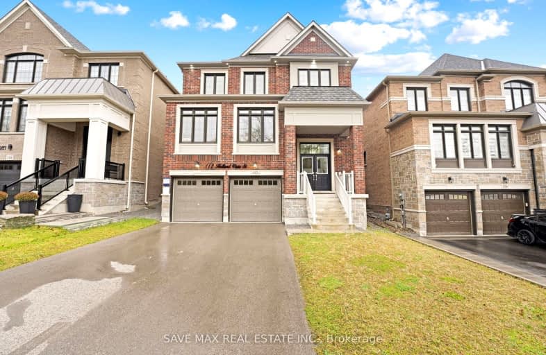 112 Holland Vista St, East Gwillimbury | Image 1