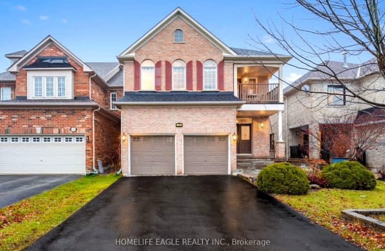 78 Laurier Avenue, Richmond Hill | Image 1