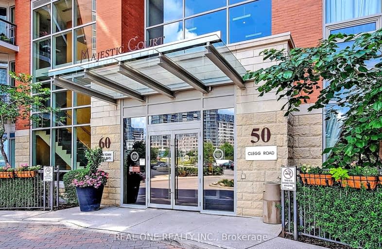 1115-60 South Town Centre Boulevard, Markham | Image 1