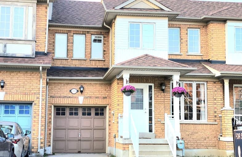 143 King William Crescent, Richmond Hill | Image 1