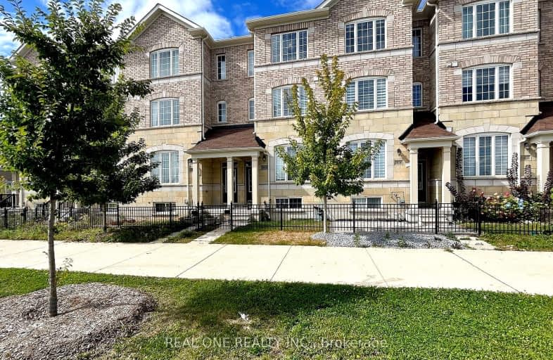 1912 Donald Cousens Parkway, Markham | Image 1