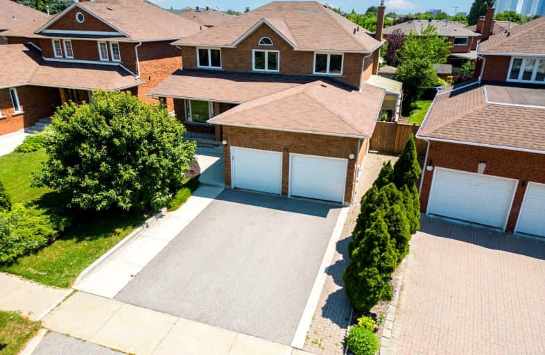 75 Father Ermanno Crescent, Vaughan | Image 1