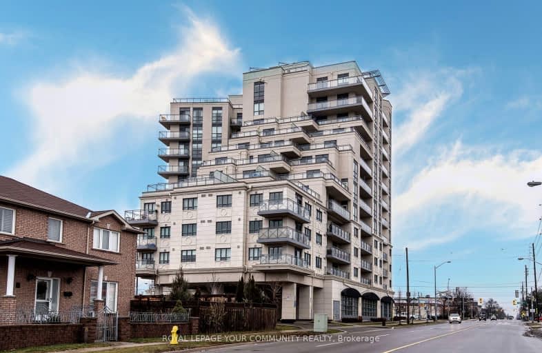 207-7730 Kipling Avenue, Vaughan | Image 1