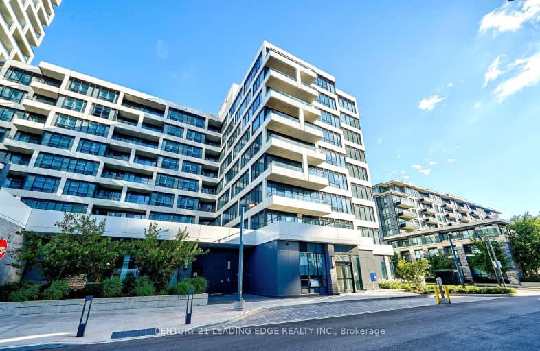 103-38 Water Walk Drive, Markham | Image 1