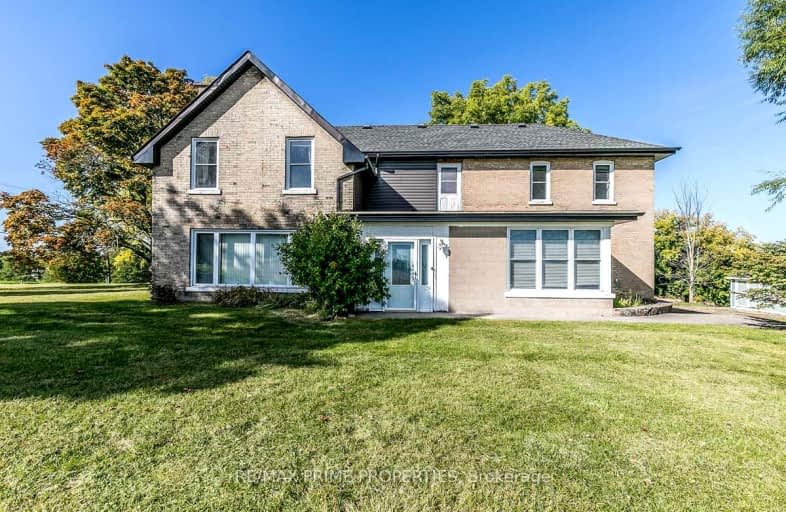 20279 Centre Street, East Gwillimbury | Image 1