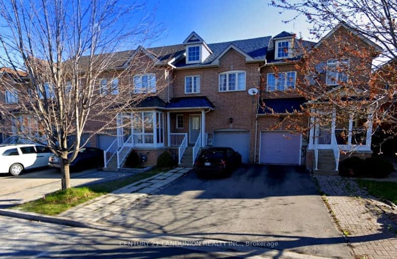 62 Zio Carlo Drive, Markham | Image 1