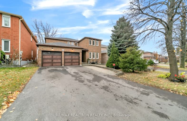 11 Trafalgar Square, Vaughan | Image 1