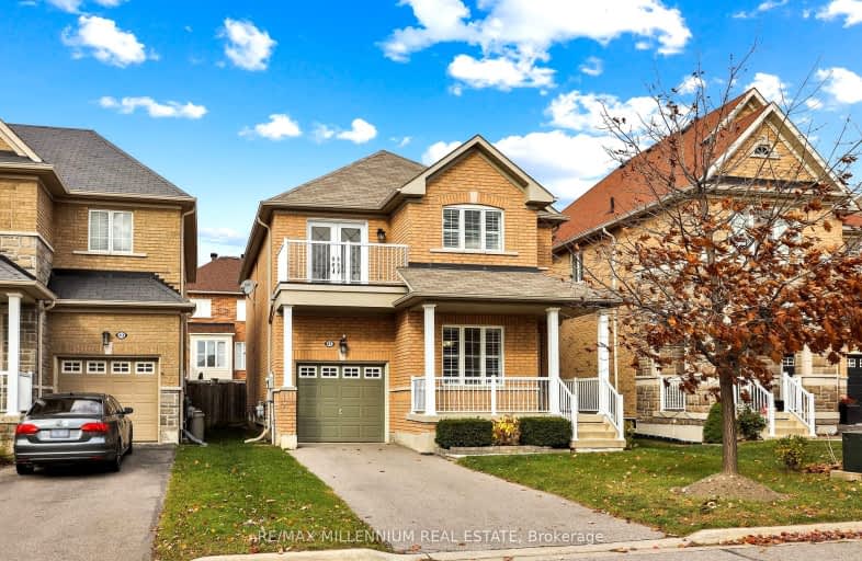 47 Jonas Millway, Whitchurch Stouffville | Image 1