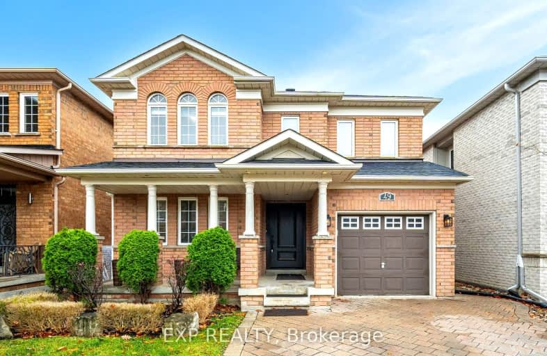 49 Skylark Drive, Vaughan | Image 1