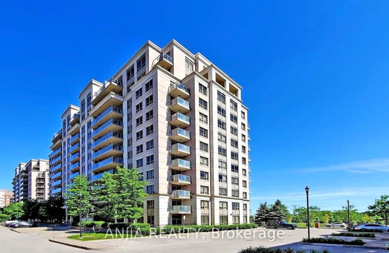 LPH 1-37 GALLERIA PKWY Parkway South, Markham | Image 1