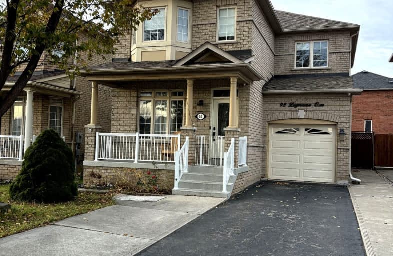 92 Legnano Crescent, Vaughan | Image 1