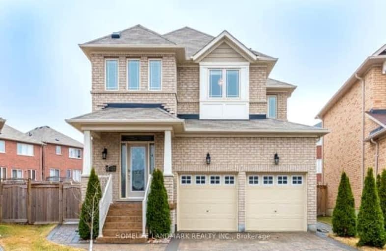 98 Stoyell Drive, Richmond Hill | Image 1