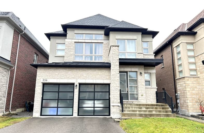 336 Worthington Avenue, Richmond Hill | Image 1