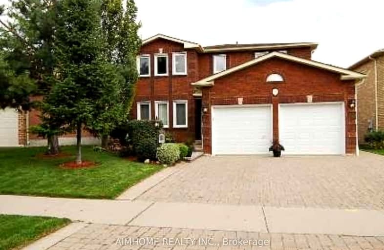 2nd F-109 Yorkland Street, Richmond Hill | Image 1