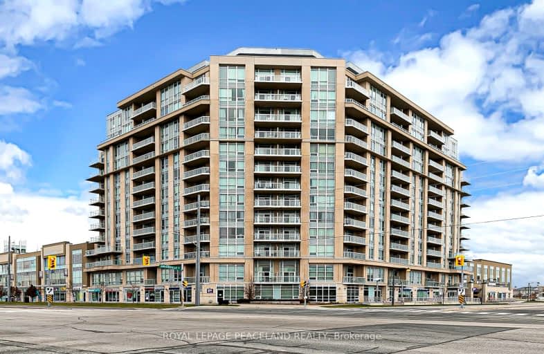 1119-8323 Kennedy Road, Markham | Image 1