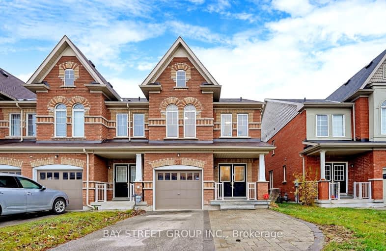 51 Drum Street, Whitchurch Stouffville | Image 1