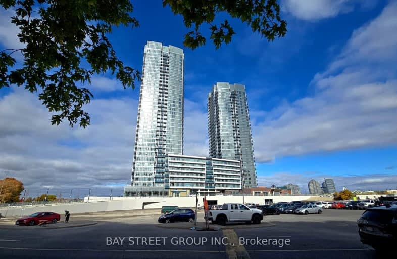 2711B-50 Upper Mall Way, Vaughan | Image 1