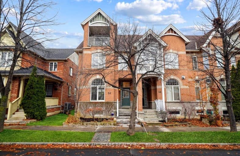 56 Cornell Park Avenue, Markham | Image 1