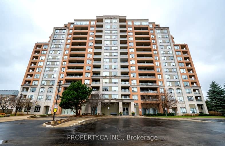 612-9 Northern Heights Drive, Richmond Hill | Image 1