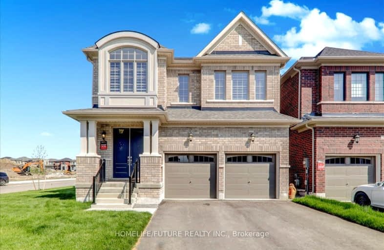 287 Boundary Boulevard, Whitchurch Stouffville | Image 1