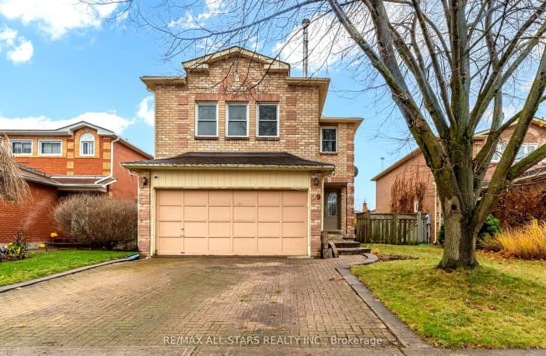 29 Justus Drive, Richmond Hill | Image 1