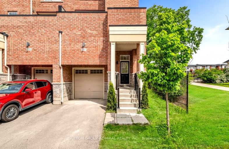 201 Harding Park Street, Newmarket | Image 1