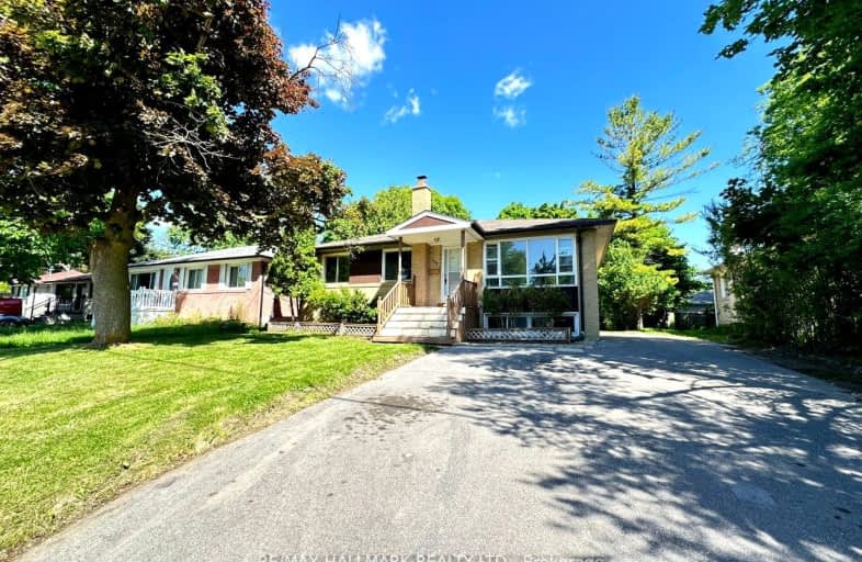 407 Becker Road, Richmond Hill | Image 1