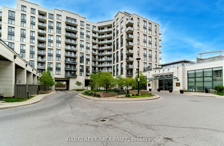 616-24 Woodstream Boulevard West, Vaughan | Image 1