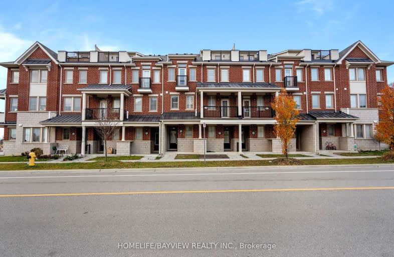 48 Cornell Centre Boulevard, Markham | Image 1