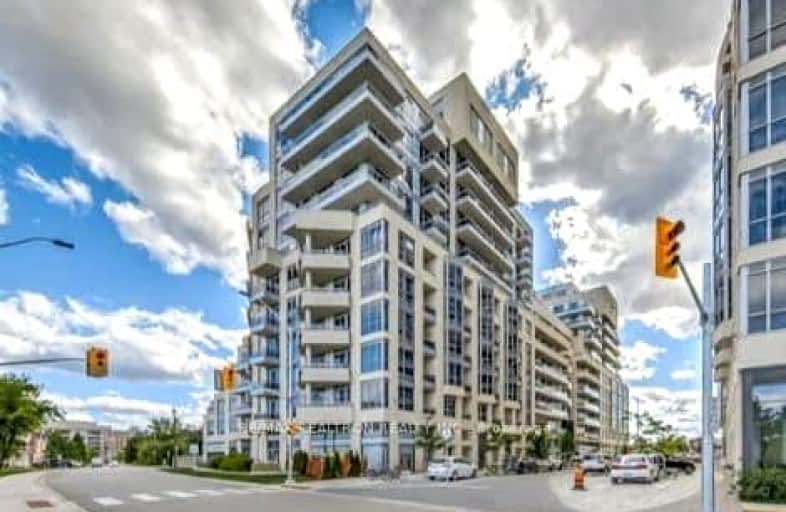 Sw321-9191 Yonge Street, Richmond Hill | Image 1