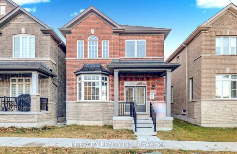 168 Webb Street, Markham | Image 1