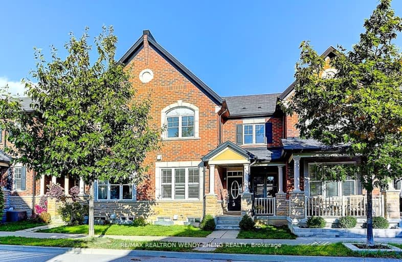 57 Bittersweet Street, Markham | Image 1