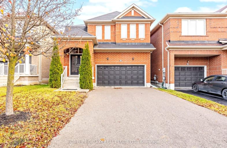 11 Chambersburg Way, Whitchurch Stouffville | Image 1