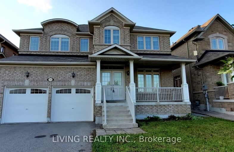 114 Halldorson Avenue, Aurora | Image 1