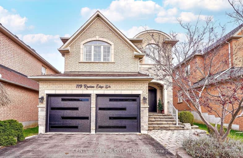 119 RAVINE EDGE Drive, Richmond Hill | Image 1