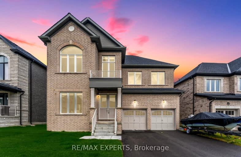 1583 Stovell Crescent, Innisfil | Image 1