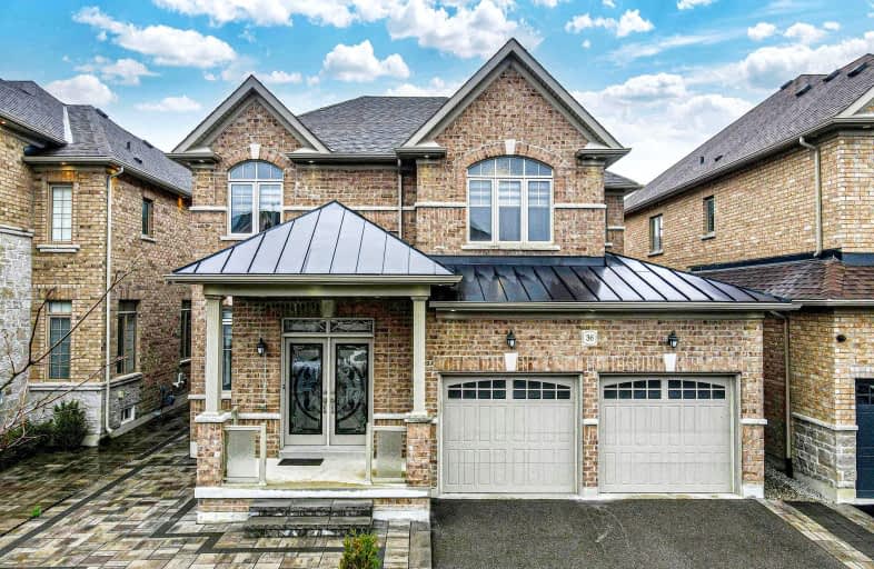 36 Lewis Avenue, Bradford West Gwillimbury | Image 1