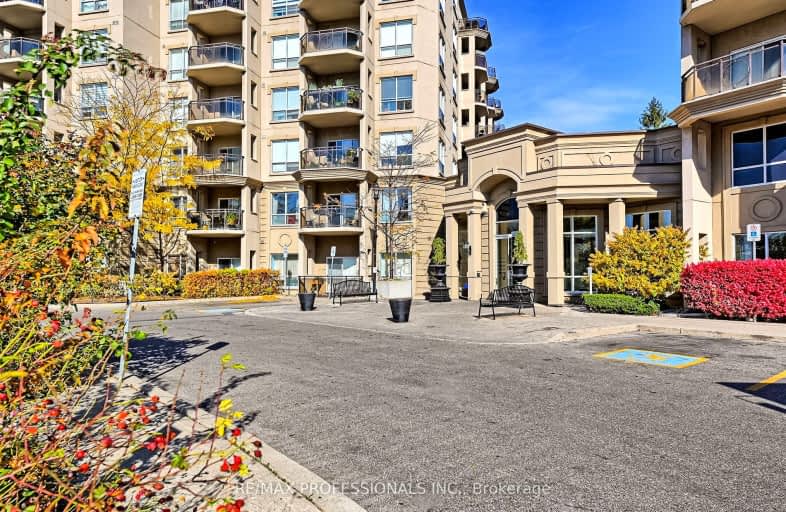 217-8 Maison Parc Court, Vaughan | Image 1